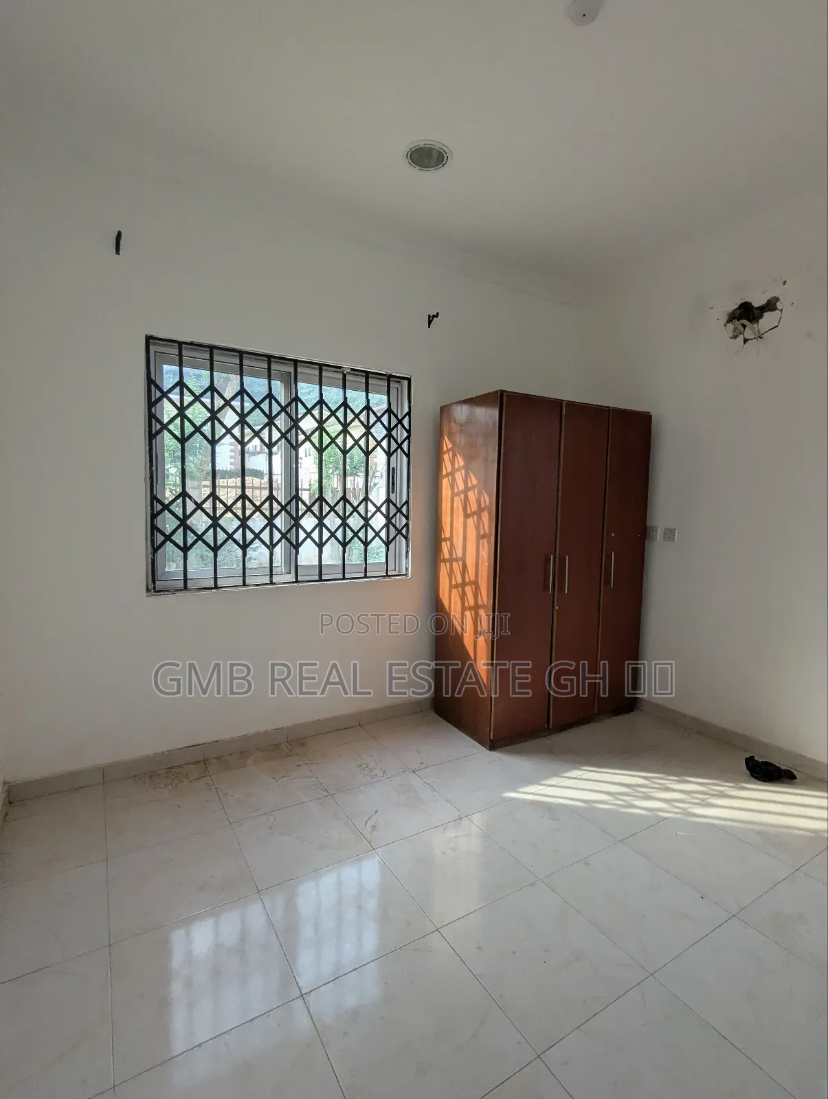 2bdrm House in Ghana Flag for rent