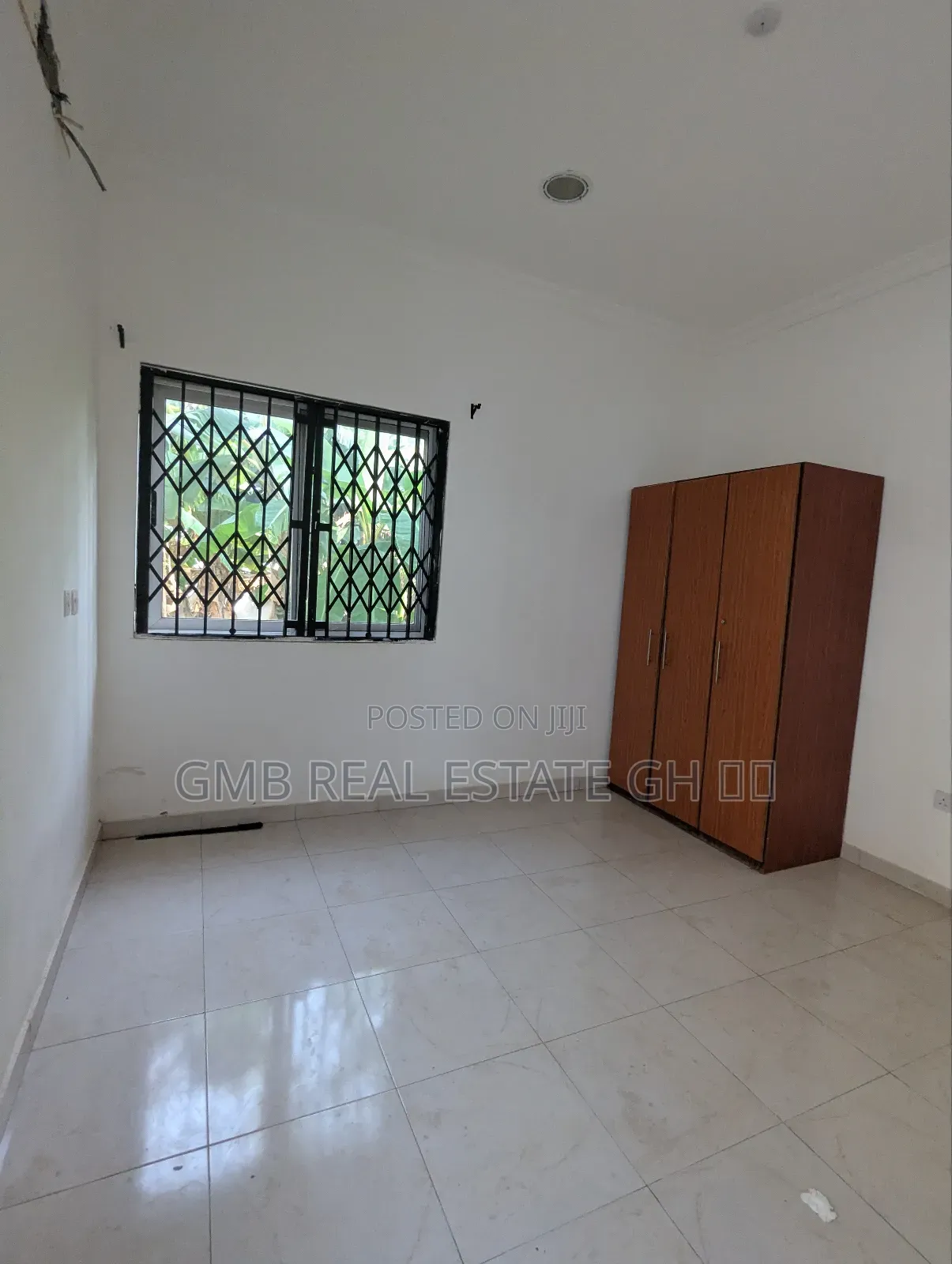2bdrm House in Ghana Flag for rent