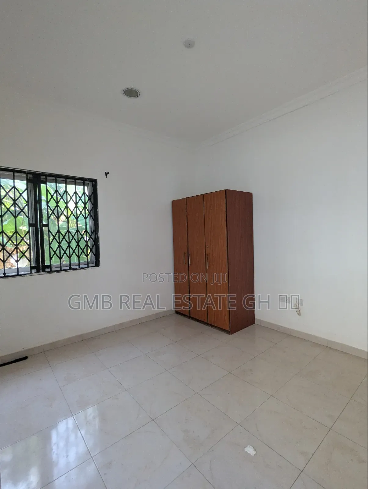 2bdrm House in Ghana Flag for rent
