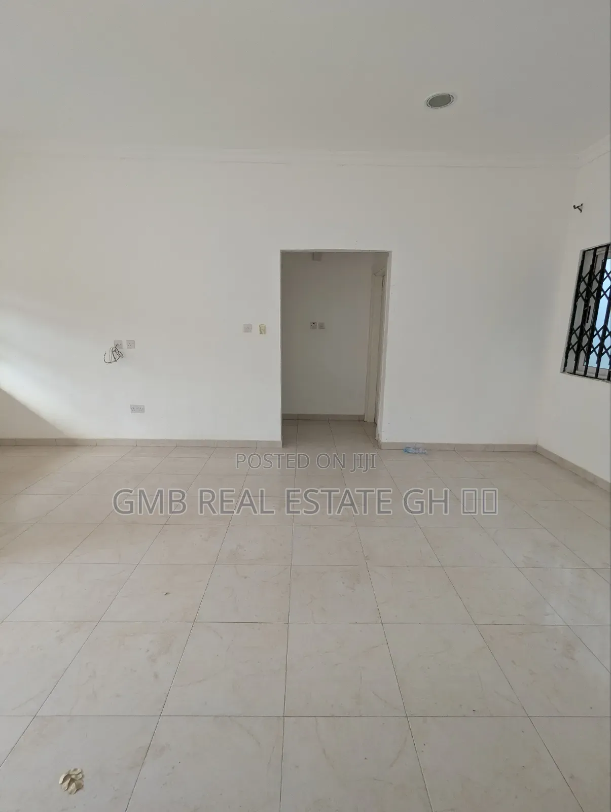 2bdrm House in Ghana Flag for rent