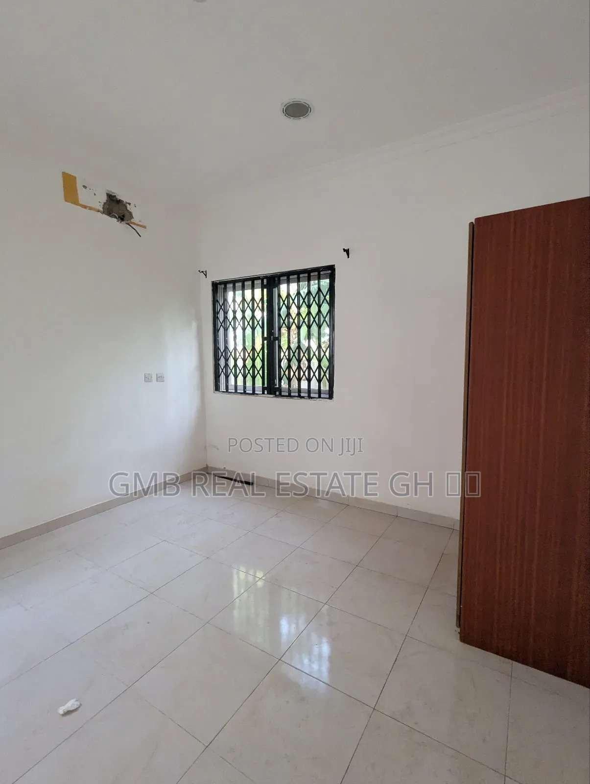 2bdrm House in Ghana Flag for rent