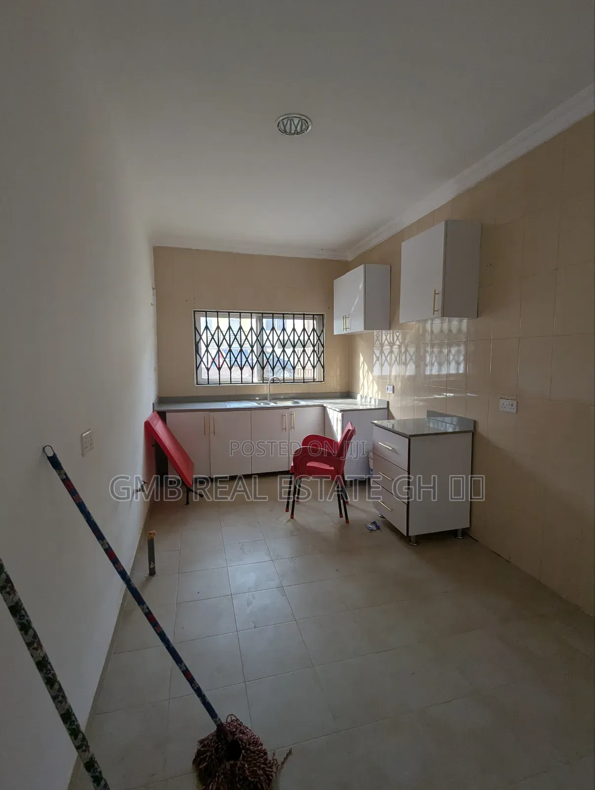 2bdrm House in Ghana Flag for rent