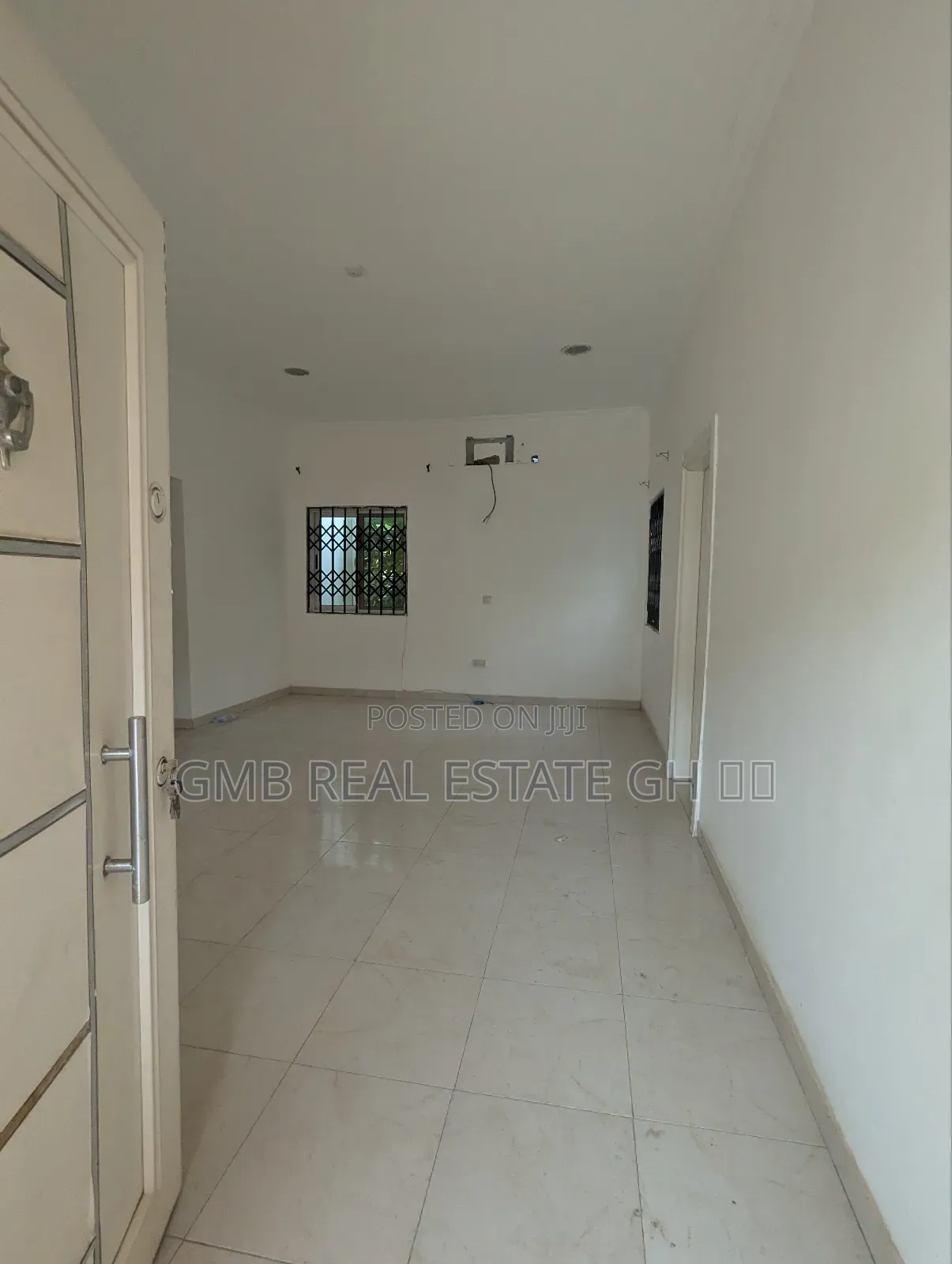 2bdrm House in Ghana Flag for rent