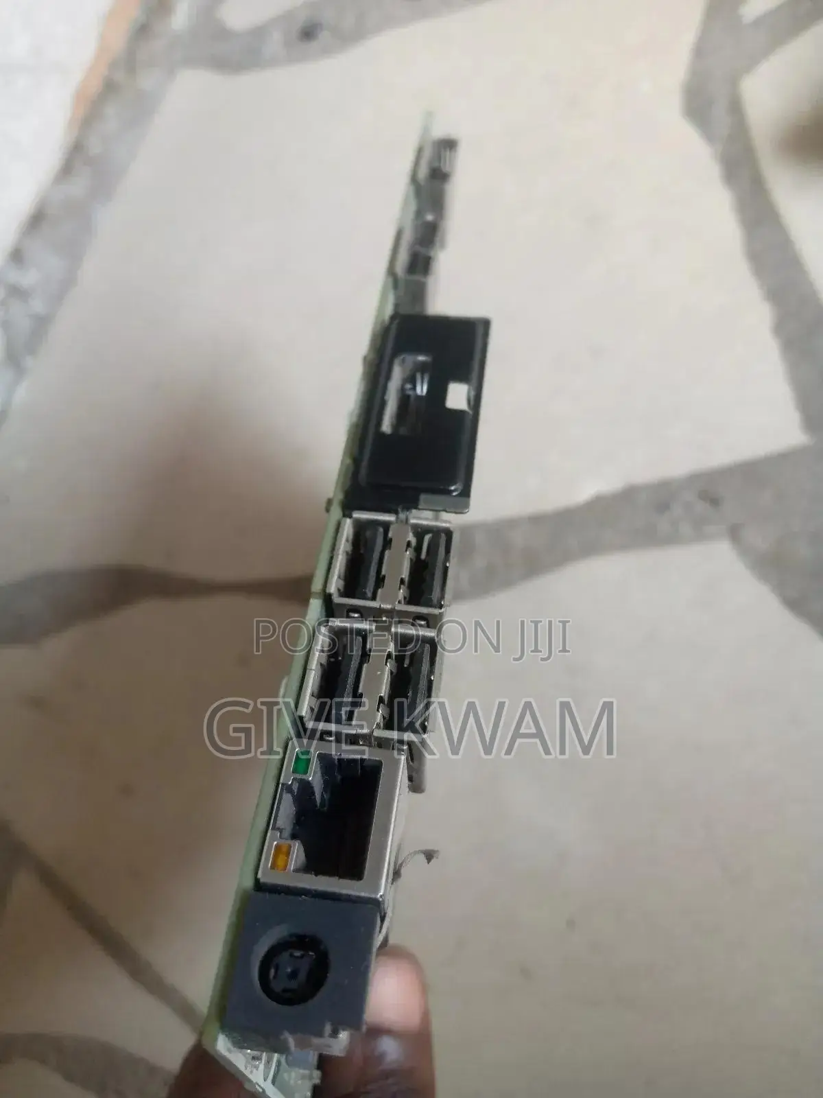 Elitedesk 800 G3 Board