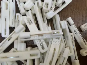 Pins Only For All Types Of Name Tags
