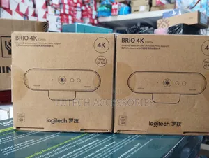 Logitech Brio