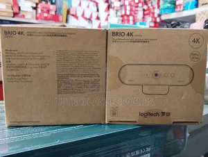 Logitech Brio