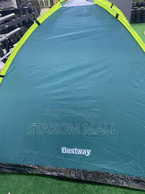 Automatic Camping Tent - 4 People