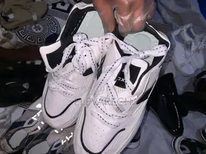 Men's Fashion Sneaker- Size 44 Only