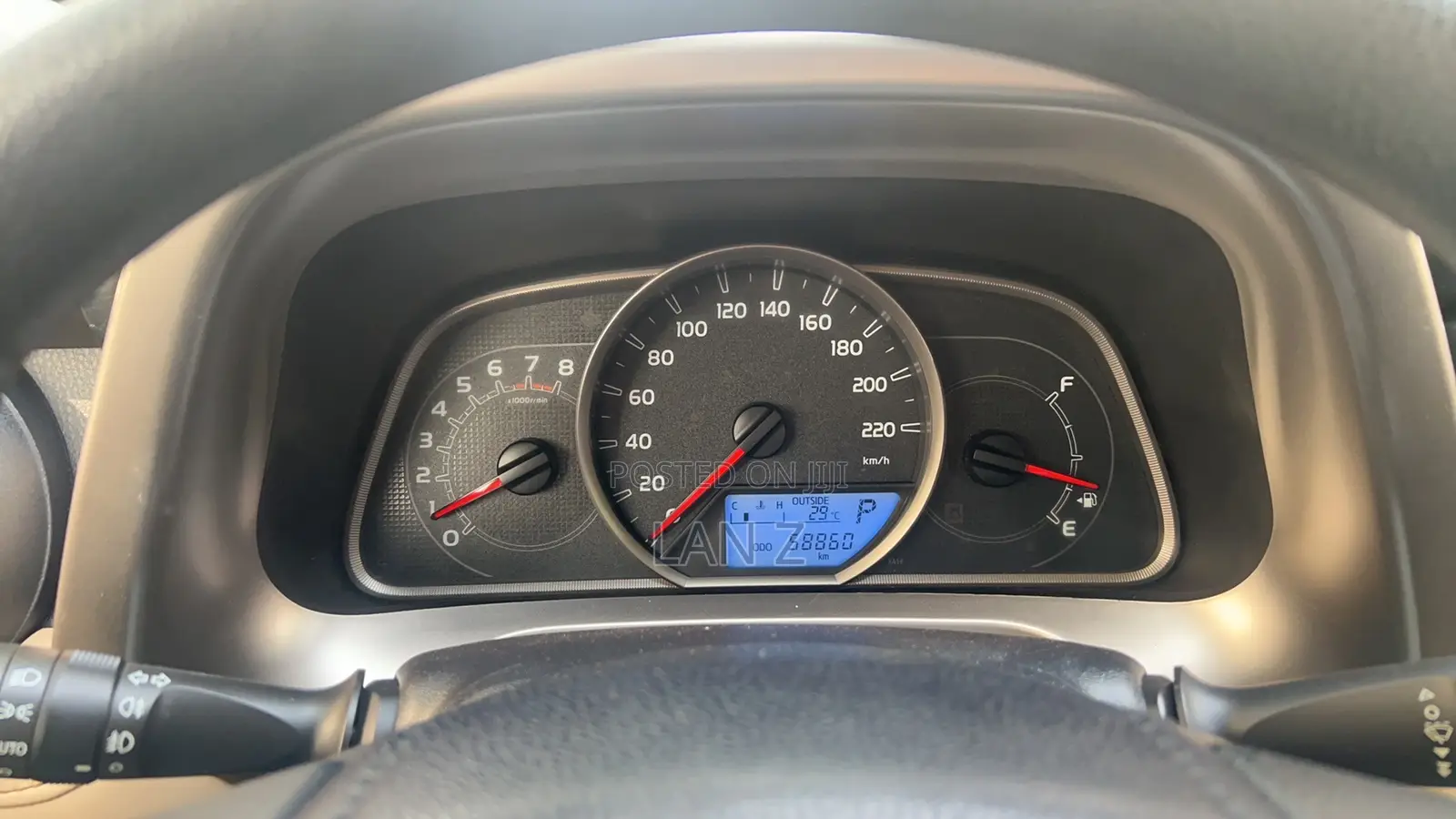 Toyota RAV4 2016 White