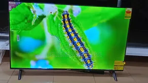 Tv Smart Android Asano 50” Full Hd Entertainment Tv