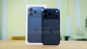 New Apple iPhone 17 Pro Max 512 GB Blue