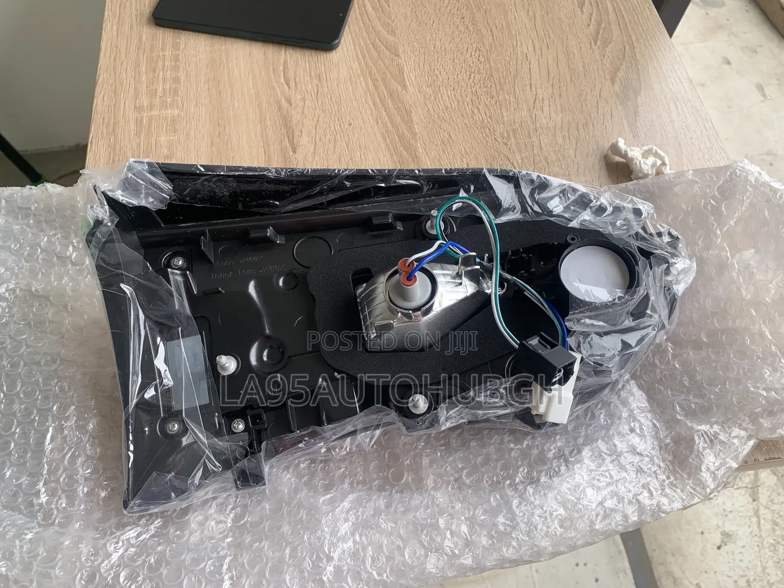 Toyota Rav4 2019,2020,2021,2022,2023,2024,2025 Boot Light