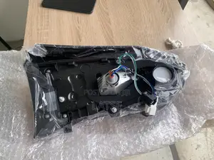 Toyota Rav4 2019,2020,2021,2022,2023,2024,2025 Boot Light