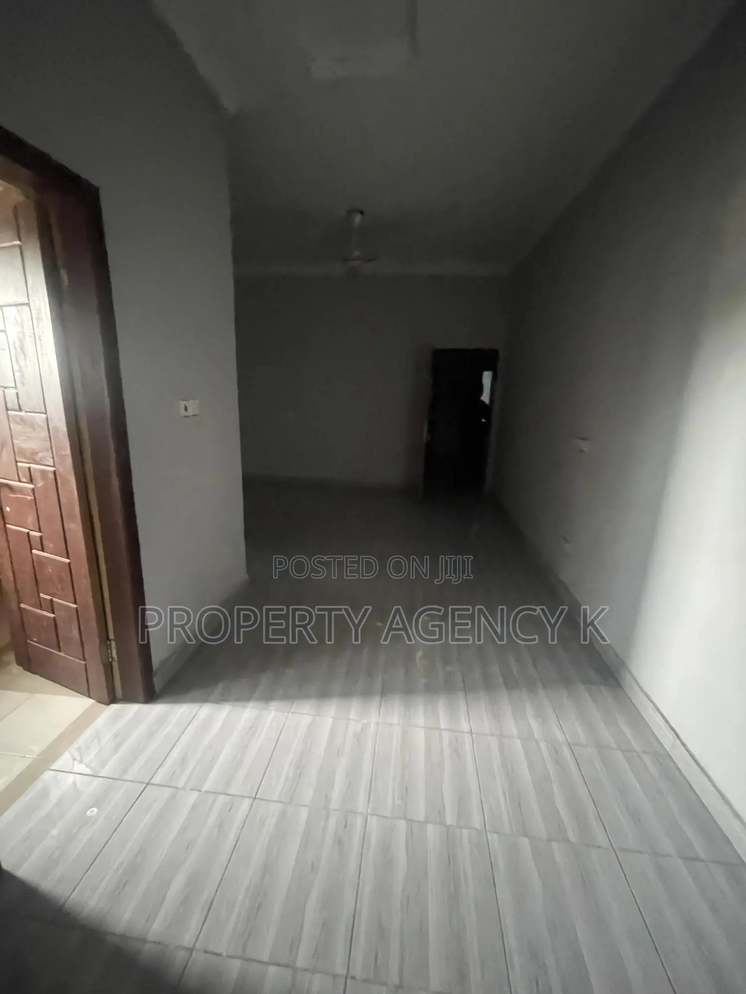2bdrm Apartment in Accad Properties, Old Barrier for rent