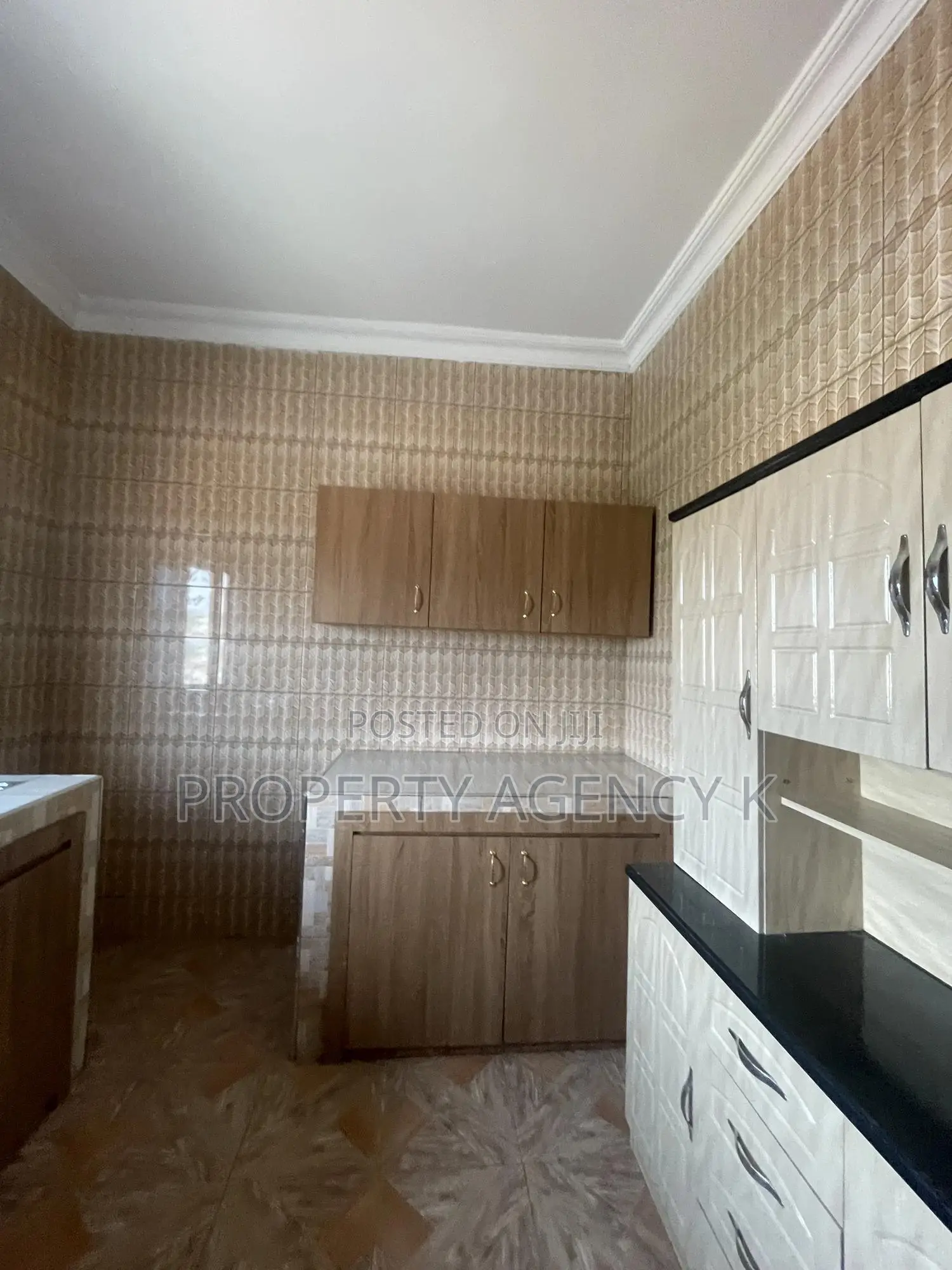 2bdrm Apartment in Accad Properties, Old Barrier for rent
