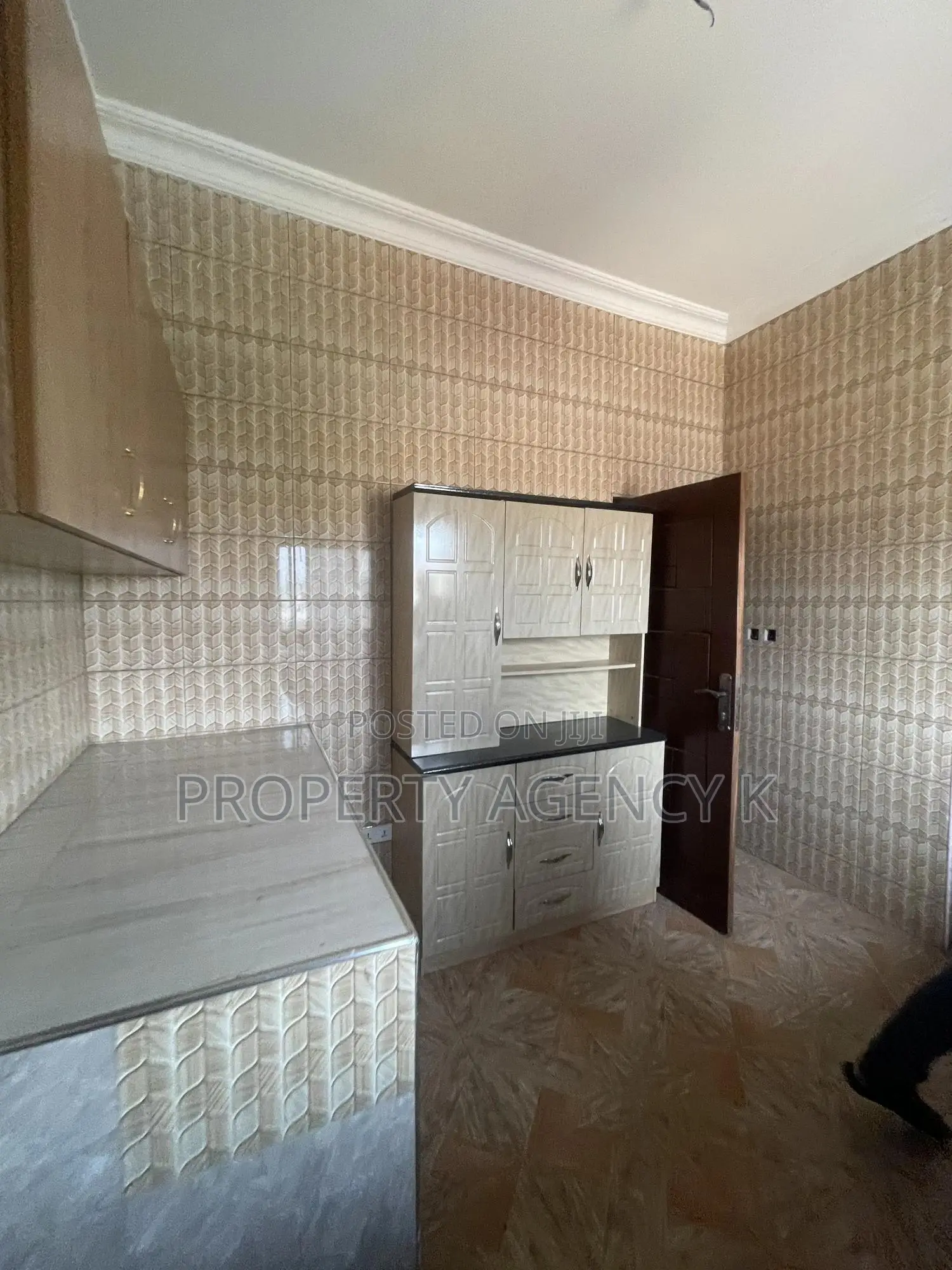 2bdrm Apartment in Accad Properties, Old Barrier for rent