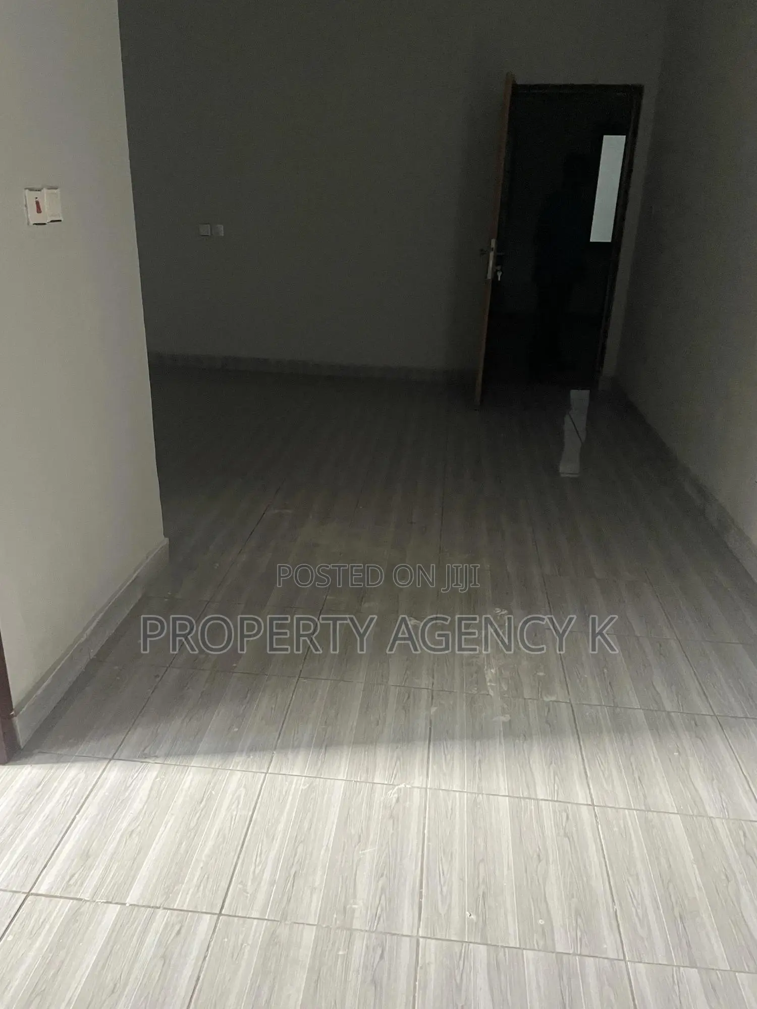 2bdrm Apartment in Accad Properties, Old Barrier for rent