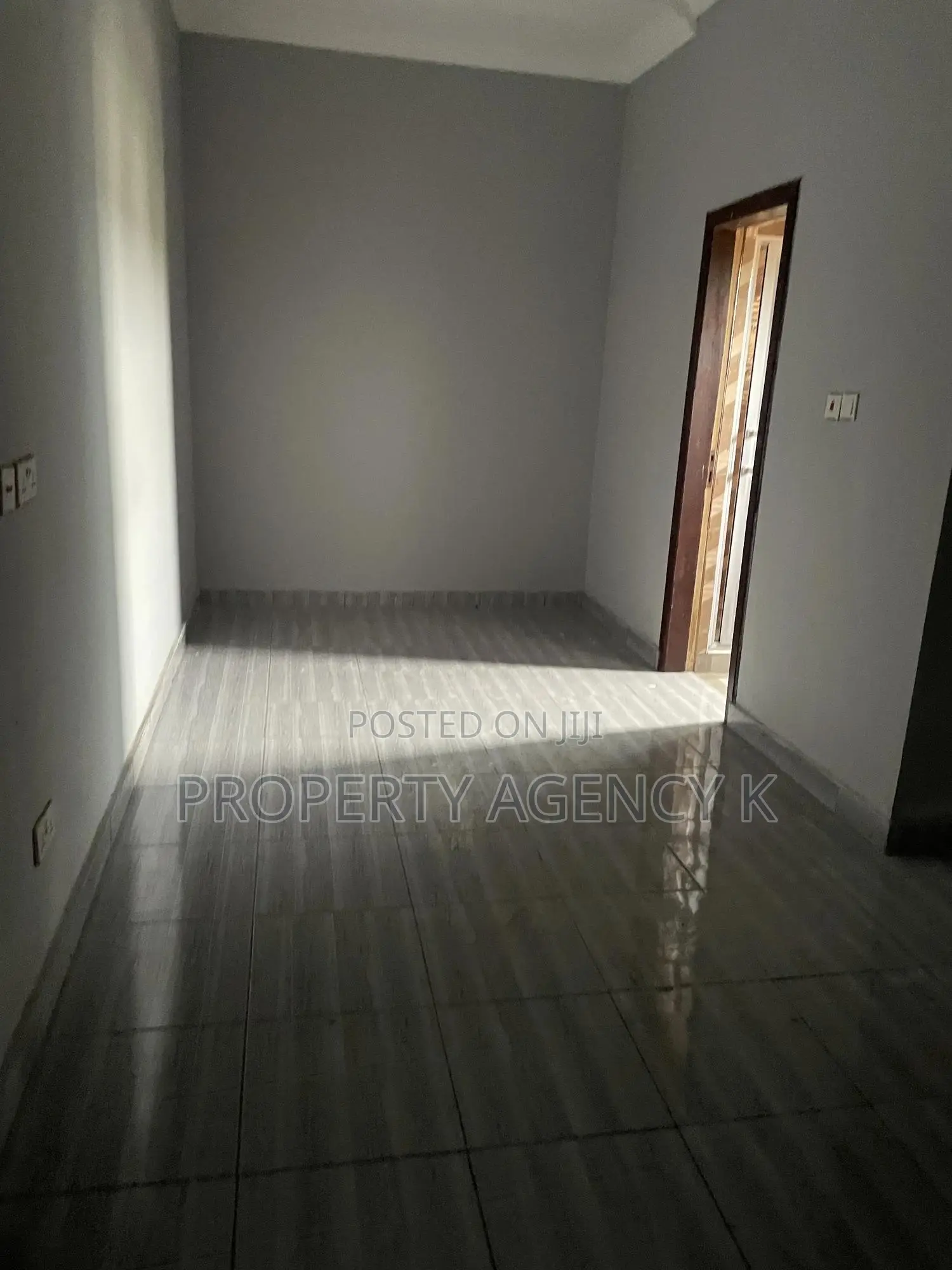 2bdrm Apartment in Accad Properties, Old Barrier for rent