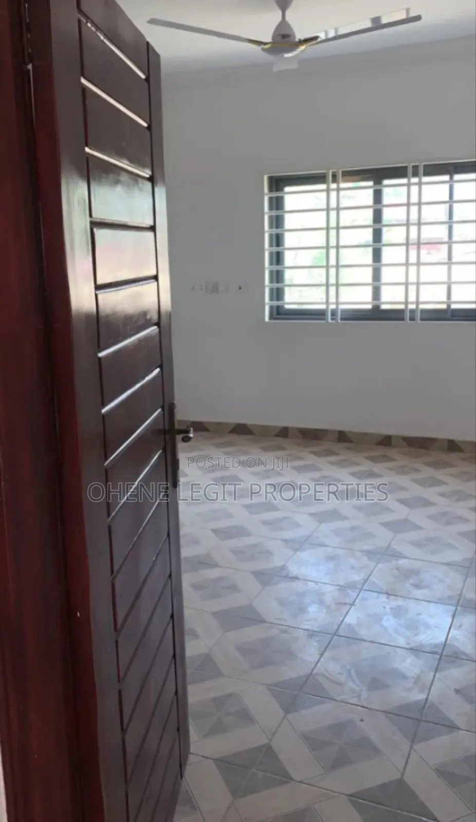 Furnished 2bdrm House in Oyarifa Mall Area for rent