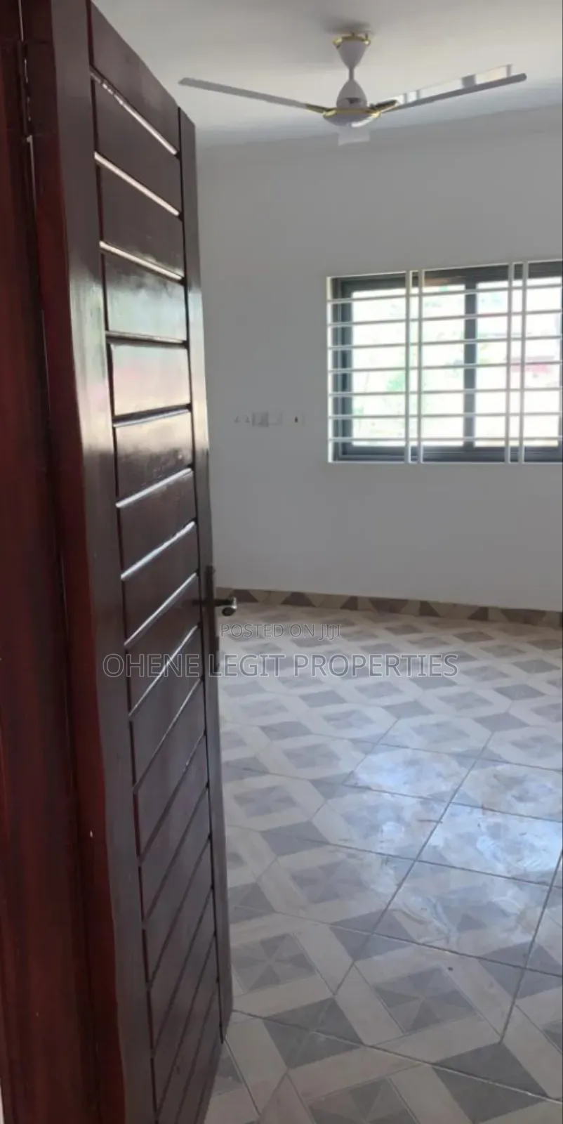 Furnished 2bdrm House in Oyarifa Mall Area for rent