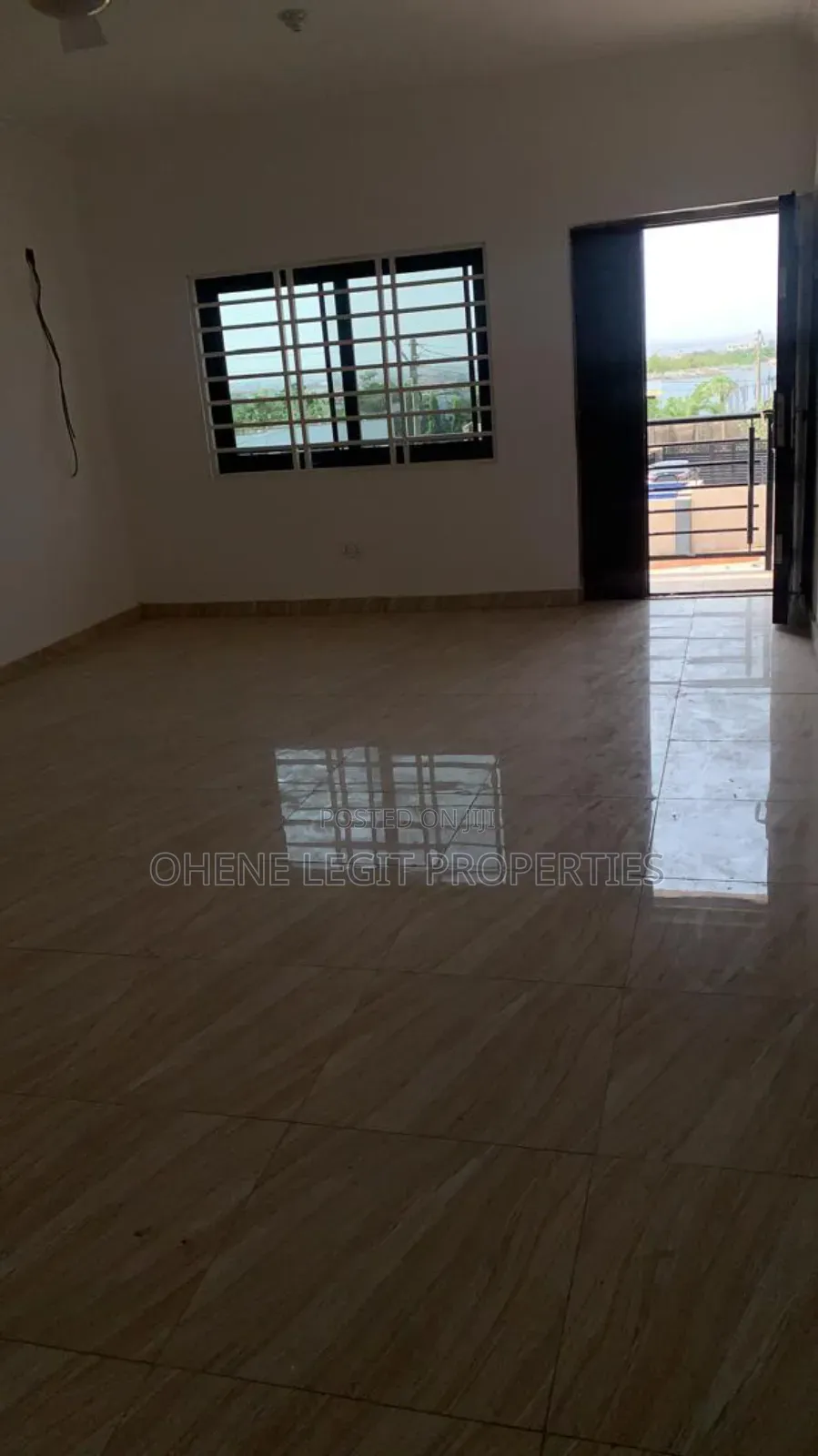 Furnished 2bdrm House in Oyarifa Mall Area for rent