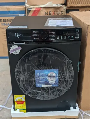 Roch Washing Machine 12kg