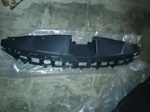 Hyundai Elantra 2017 Radiator Panel