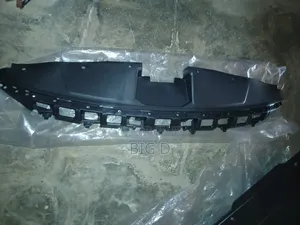 Hyundai Elantra 2017 Radiator Panel