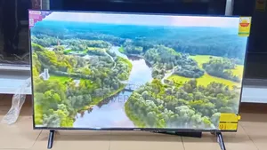 50” Tv Asano Smart Android Incredible Picture Quality Tv