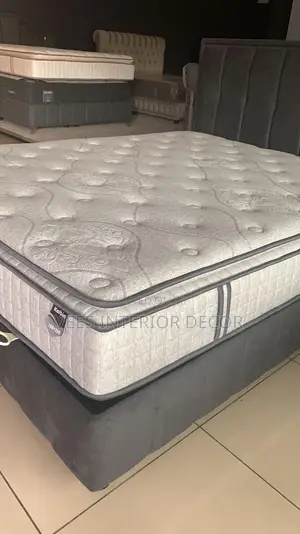 Brand New Mattress