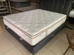 Brand New Mattress