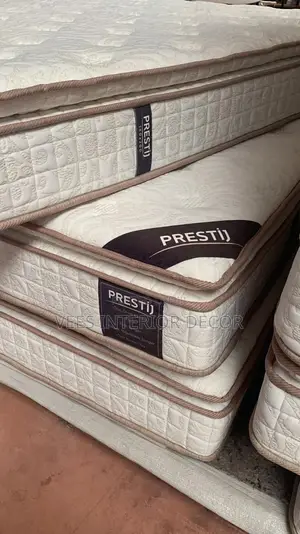Brand New Mattress
