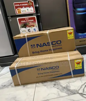 Get Accurate Electric Nasco 1.5 Horsepower Split Type Ac