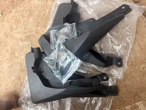 Rav4,Rav4 Hybrid 2023 to 2026 Mud Guard Set