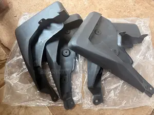 Rav4,Rav4 Hybrid 2023 to 2026 Mud Guard Set