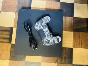 Ps4 Slim Console
