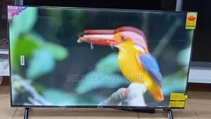 Tv Smart Android 50” Asano Ultra Clear Display Tv