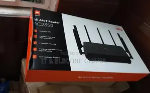 Xioami Mi Ac2350 Router