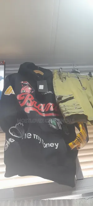 Stock Hoodies For Both Men And Women For Sale