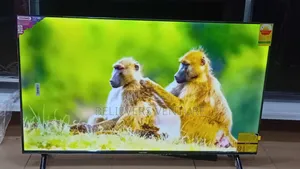 Android Tv 50” Asano Smart Home Entertainment