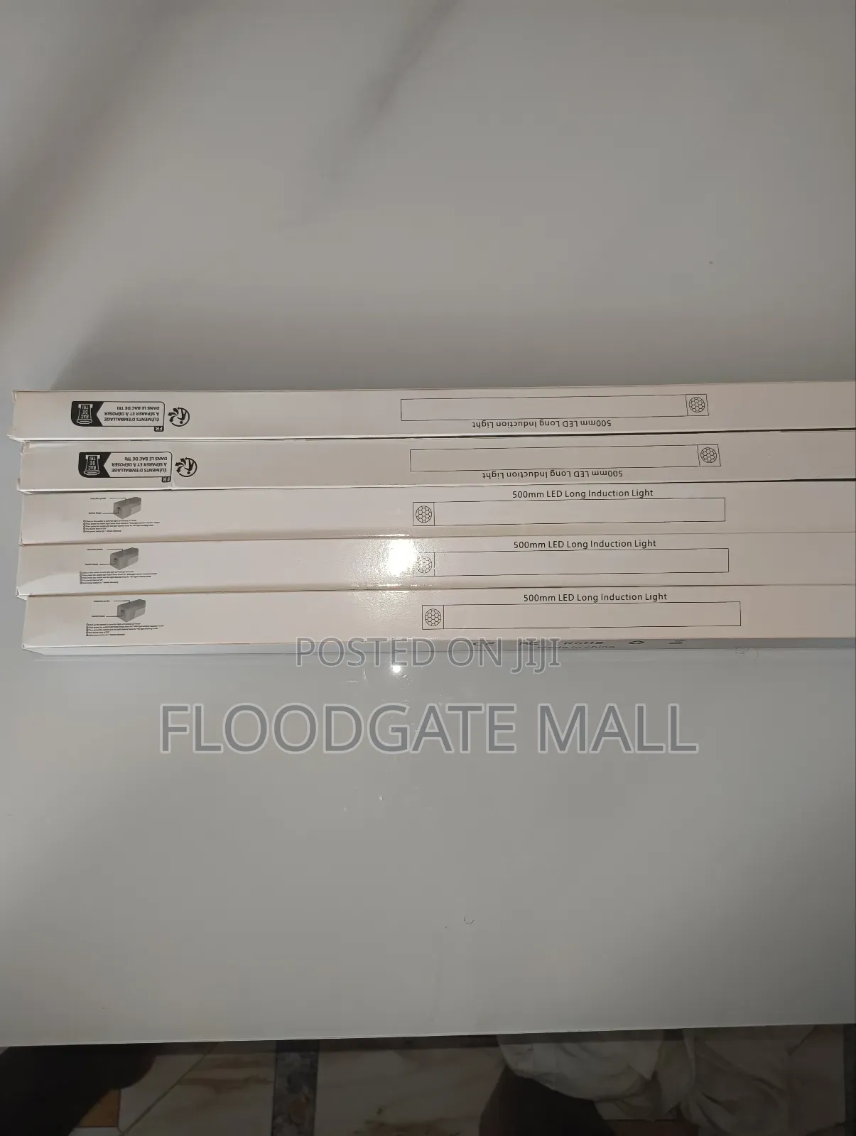 Smart Led Sensor Lights