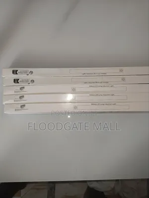 Smart Led Sensor Lights