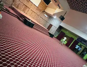 Original Woolen Carpet for Churches