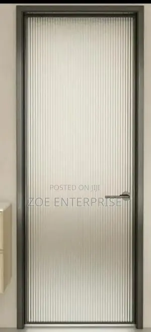 Tempered Quality Glass Amongst Bathrooms