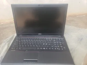 Laptop MSI GP60 2PE Leopard 12GB Intel Core i7 SSD 256GB