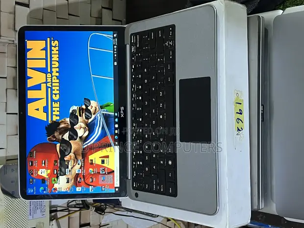Laptop Dell XPS 13 (L321X) 4GB Intel Core i7 SSD 256GB for sale