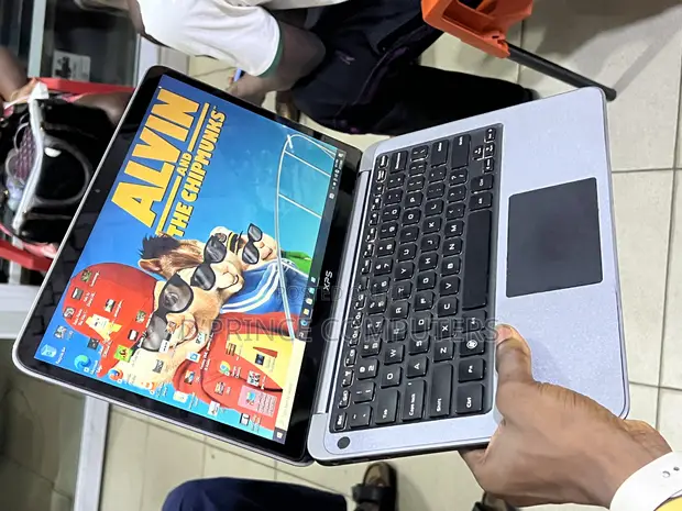 Laptop Dell XPS 13 (L321X) 4GB Intel Core i7 SSD 256GB for sale