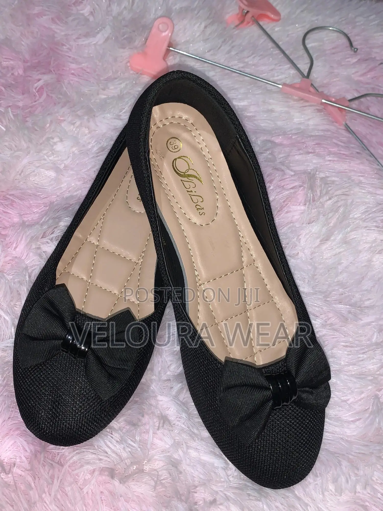 Cooperate Shoes