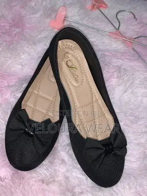 Cooperate Shoes
